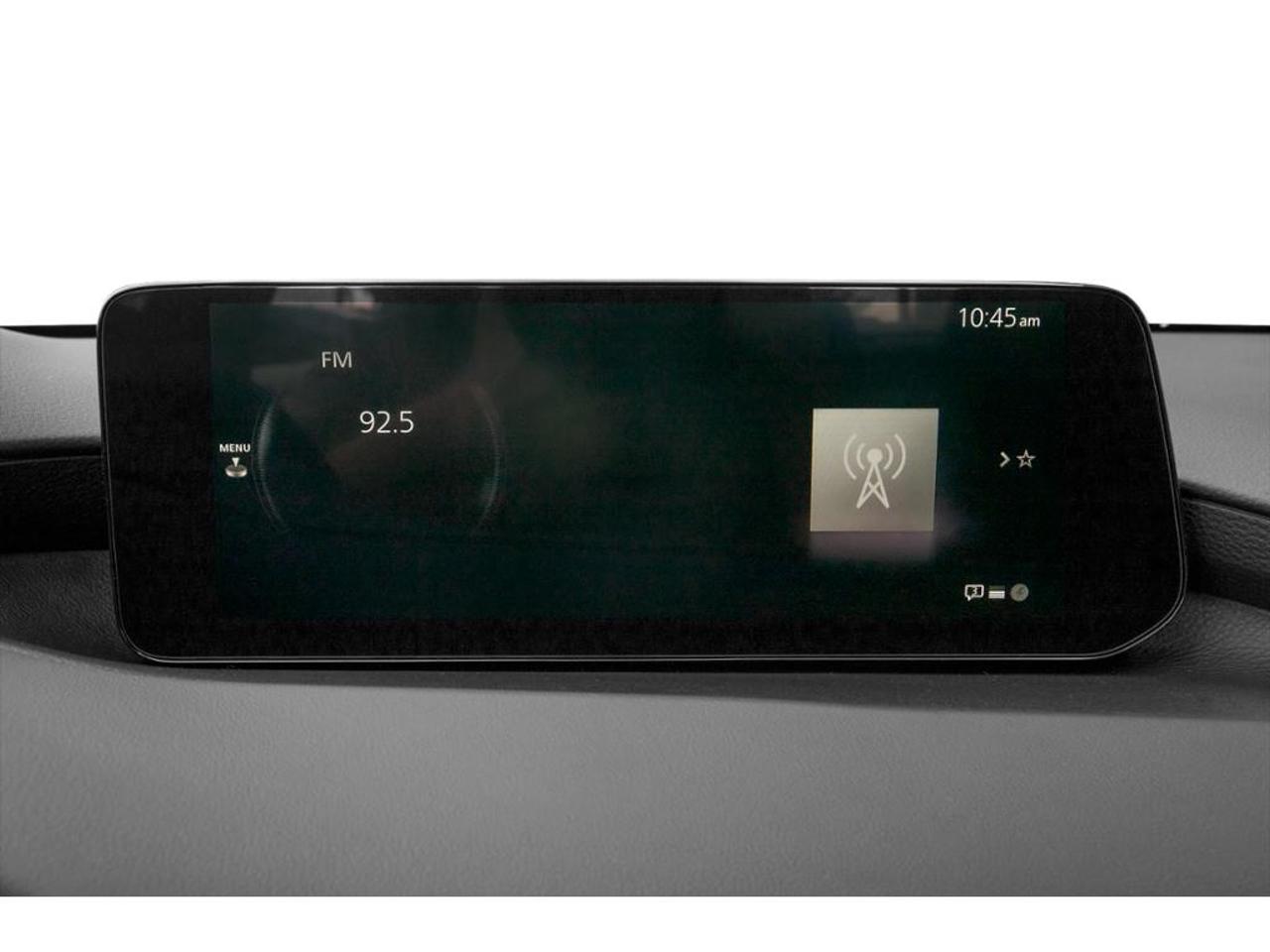 2026 Mazda MAZDA3 GS Photo4