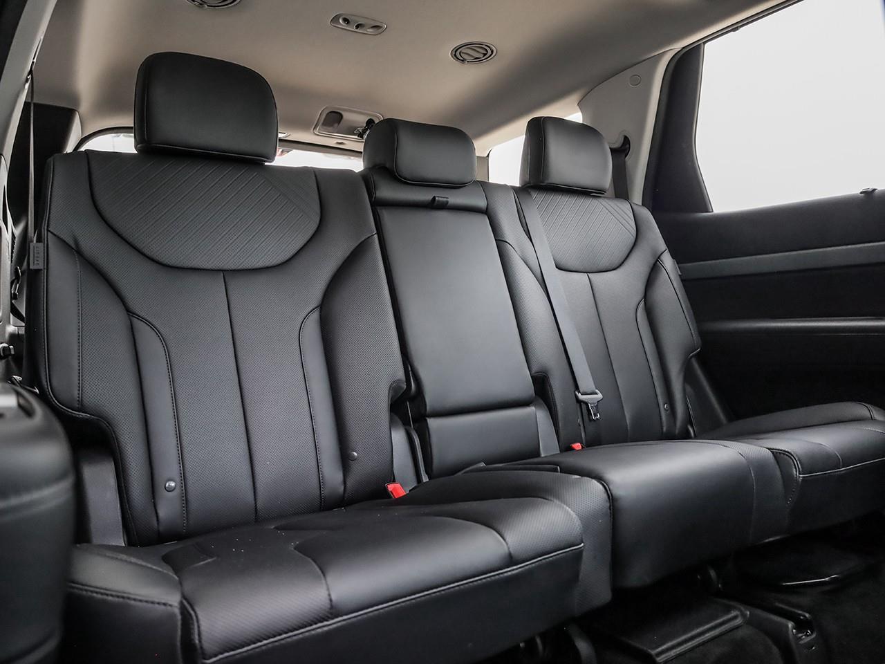 2025 Hyundai PALISADE Urban 8 Passenger Photo