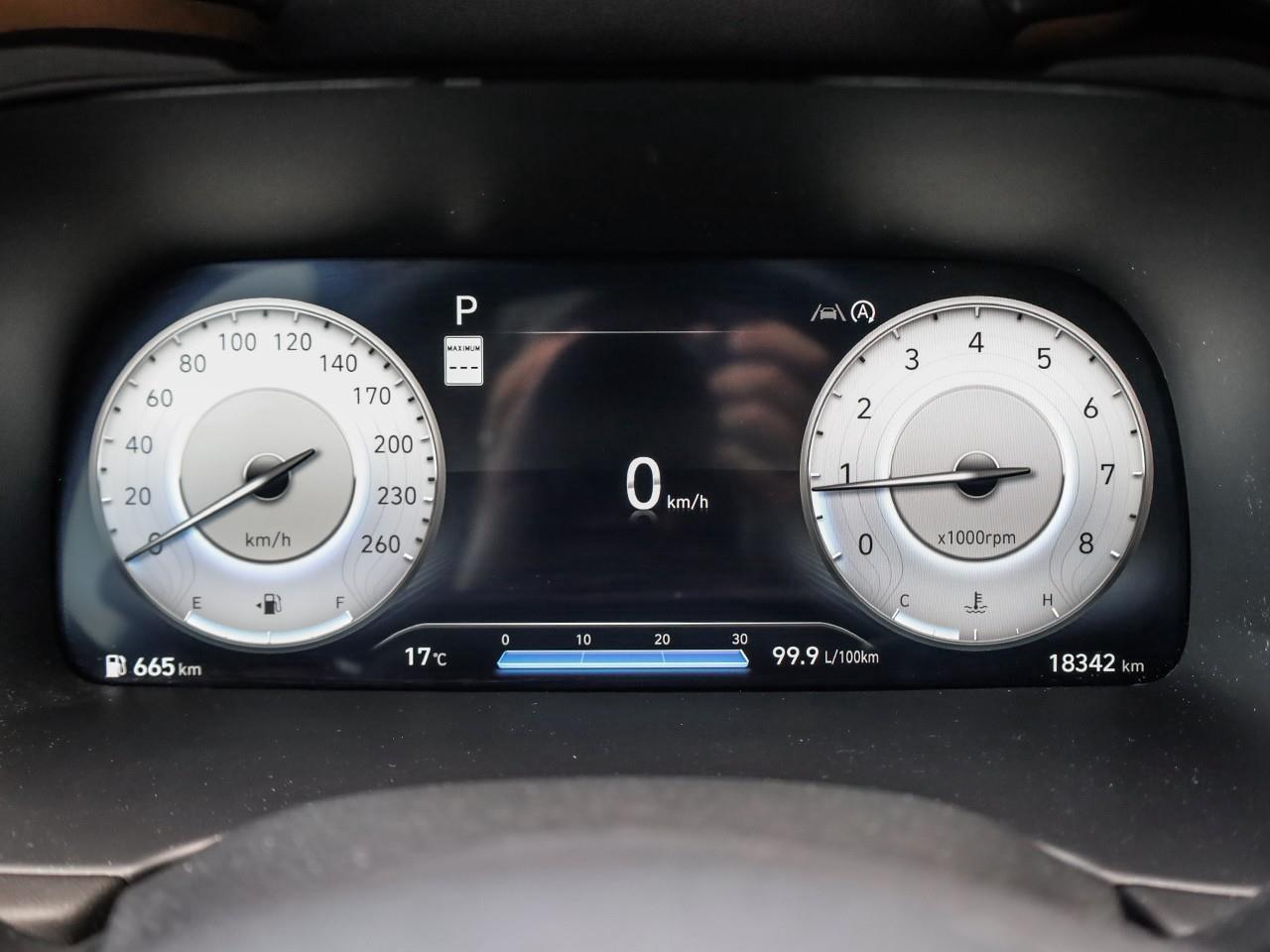 2025 Hyundai PALISADE Urban 8 Passenger Photo