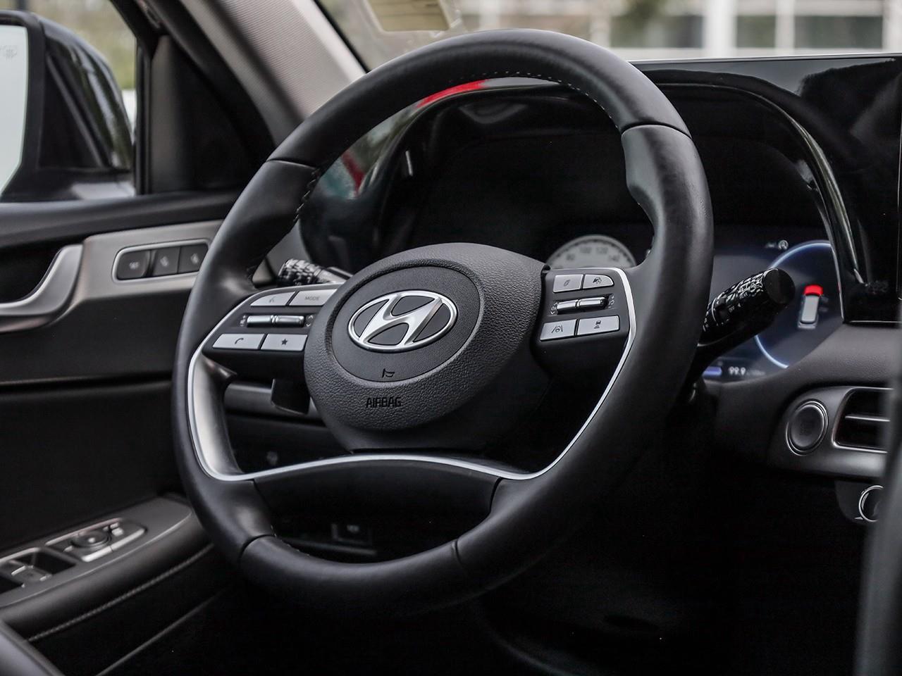 2025 Hyundai PALISADE Urban 8 Passenger Photo