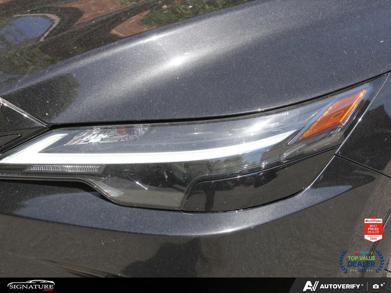 2023 Lexus RX 350H Premium No Accident Cooled Seats Sunroof Photo