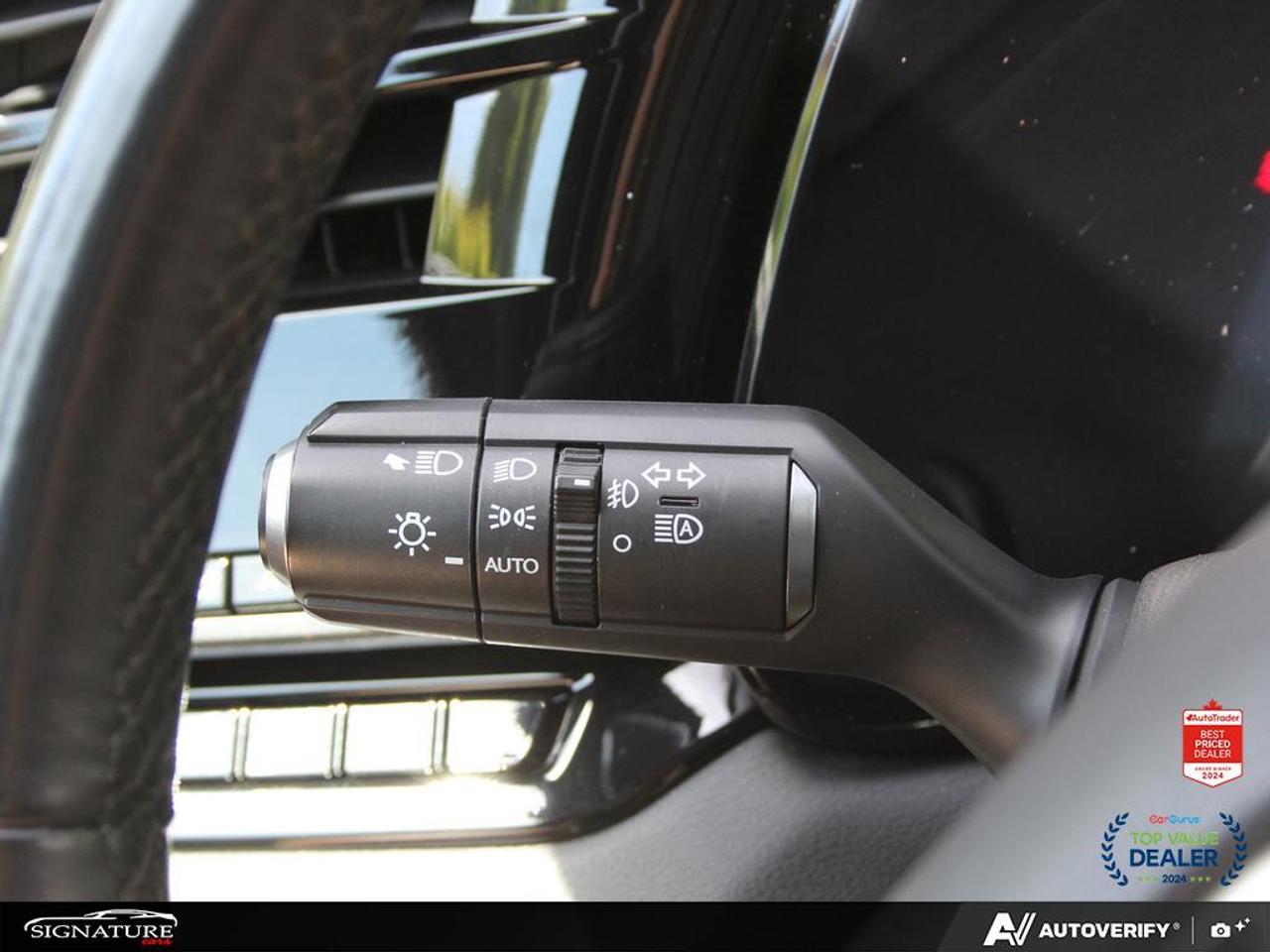 2023 Lexus RX 350H Premium No Accident Cooled Seats Sunroof Photo