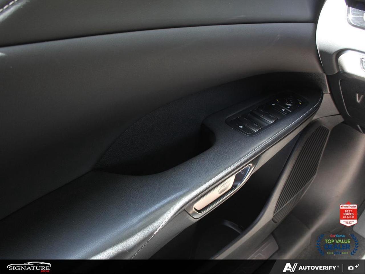 2023 Lexus RX 350H Premium No Accident Cooled Seats Sunroof Photo