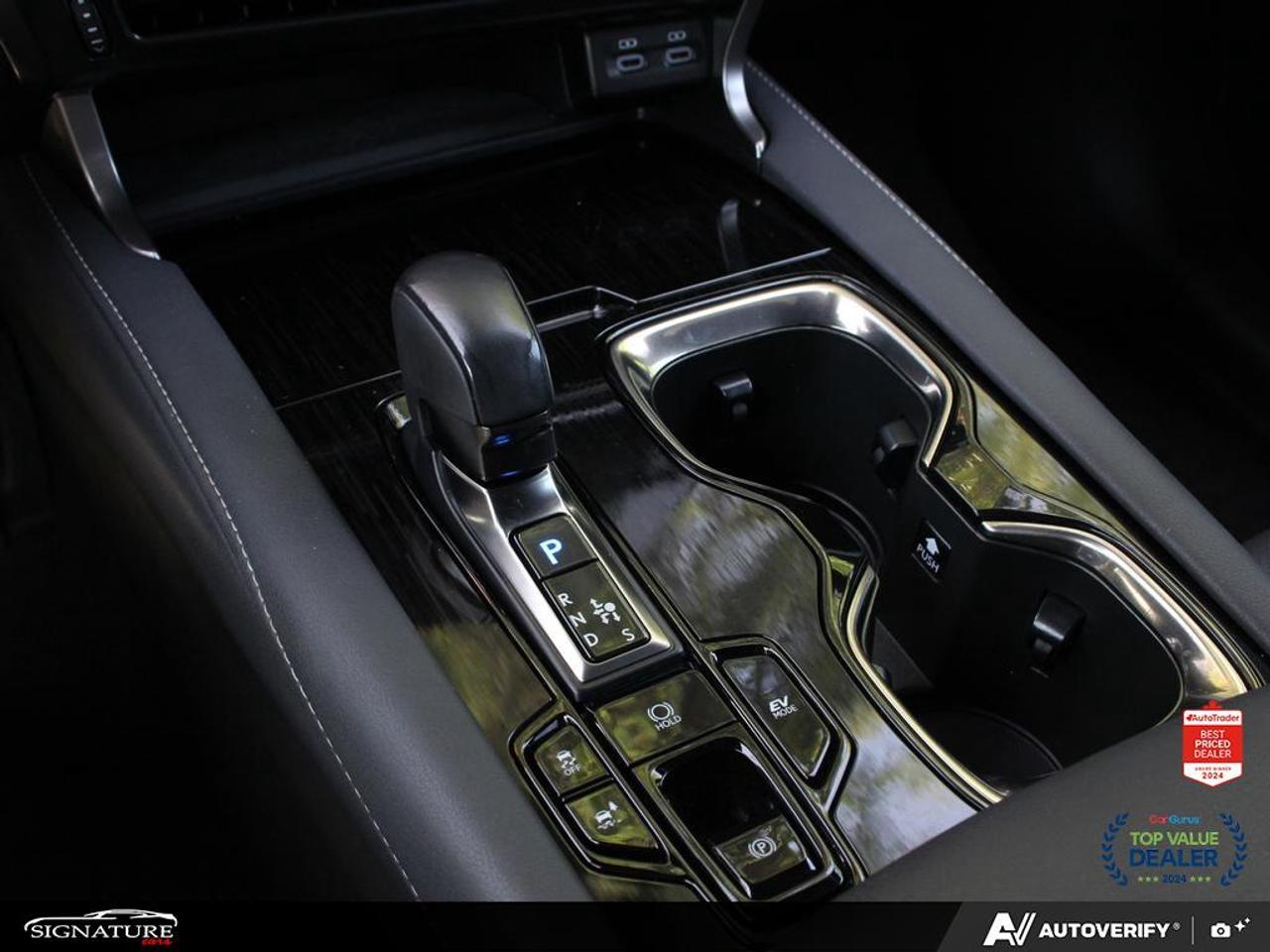 2023 Lexus RX 350H Premium No Accident Cooled Seats Sunroof Photo