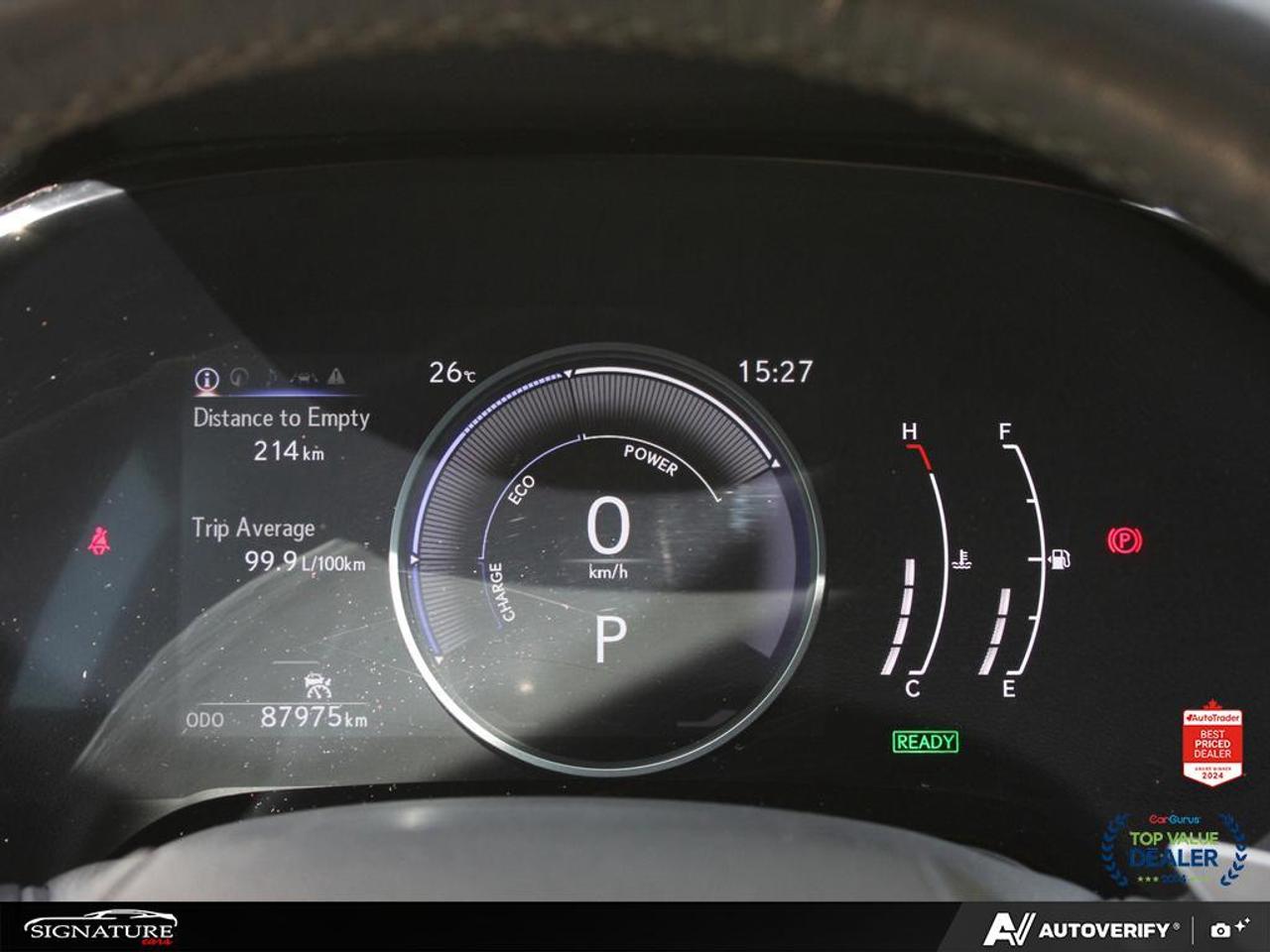 2023 Lexus RX 350H Premium No Accident Cooled Seats Sunroof Photo