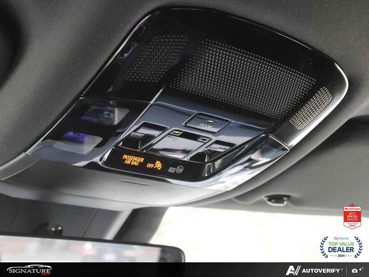 2023 Lexus RX 350H Premium No Accident Cooled Seats Sunroof Photo
