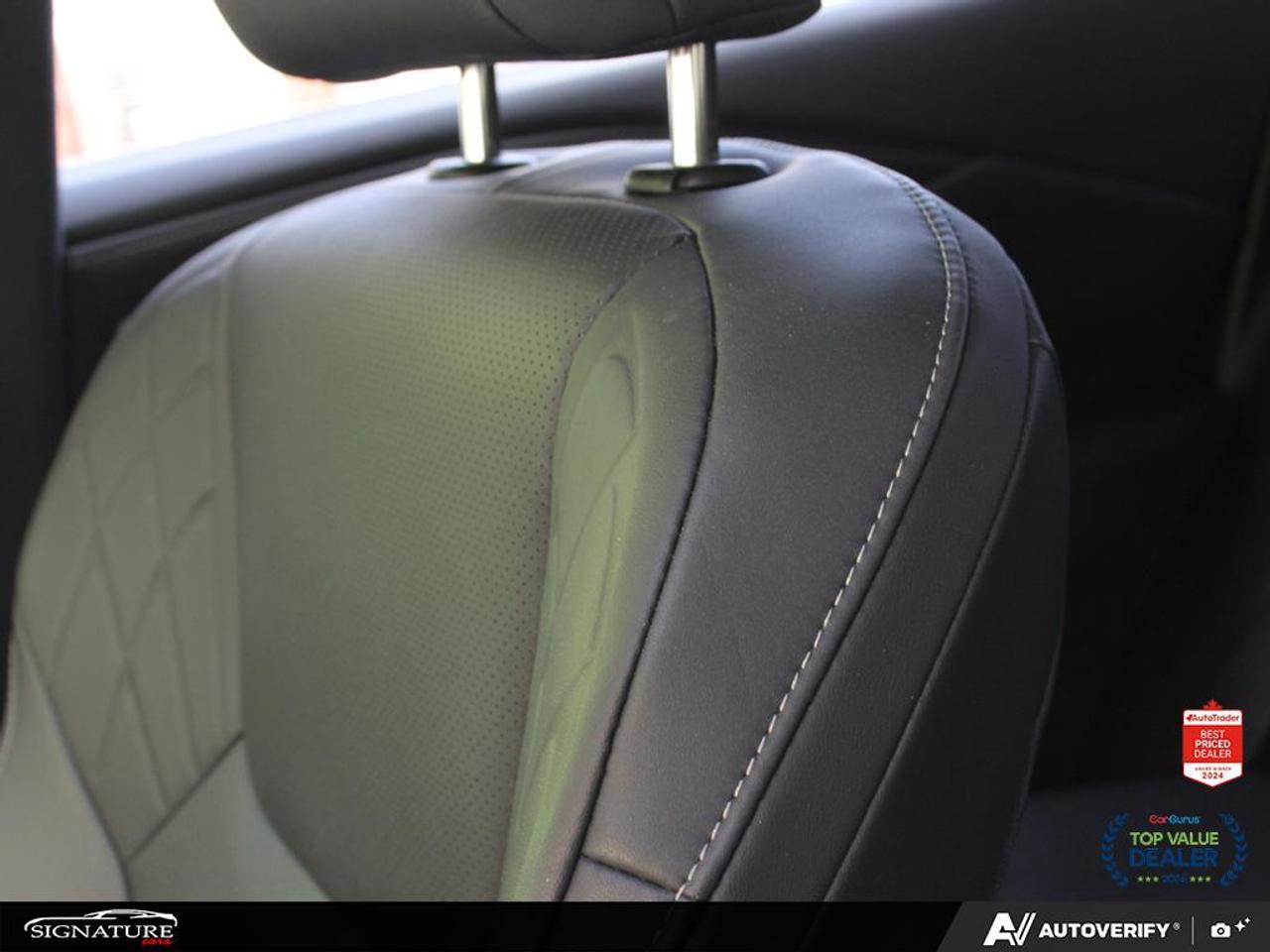 2023 Lexus RX 350H Premium No Accident Cooled Seats Sunroof Photo