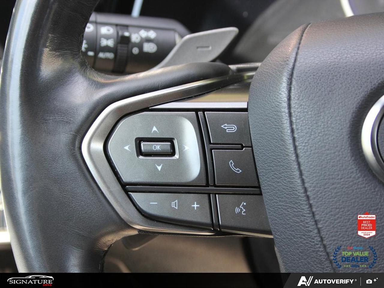 2023 Lexus RX 350H Premium No Accident Cooled Seats Sunroof Photo