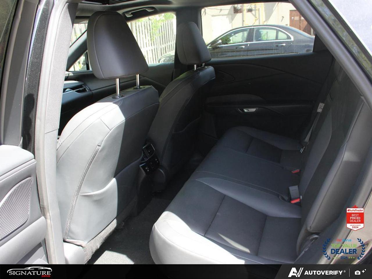 2023 Lexus RX 350H Premium No Accident Cooled Seats Sunroof Photo