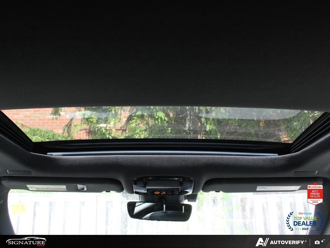 2023 Lexus RX 350H Premium No Accident Cooled Seats Sunroof Photo