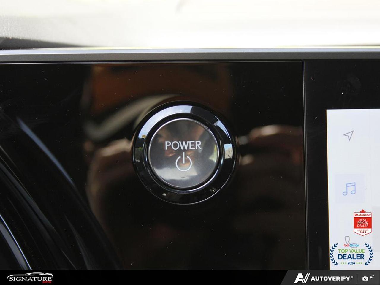 2023 Lexus RX 350H Premium No Accident Cooled Seats Sunroof Photo
