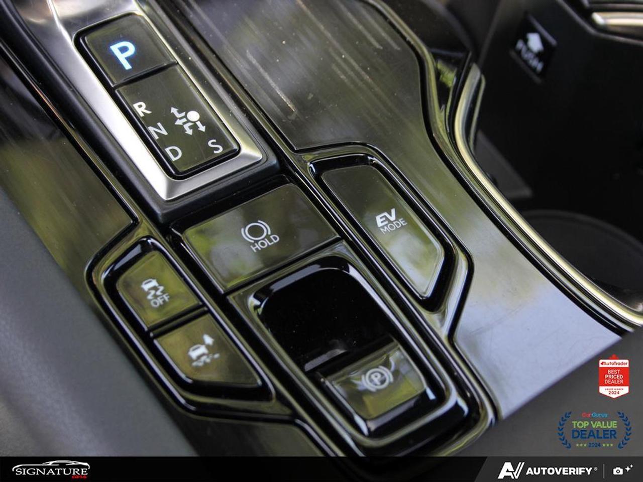 2023 Lexus RX 350H Premium No Accident Cooled Seats Sunroof Photo