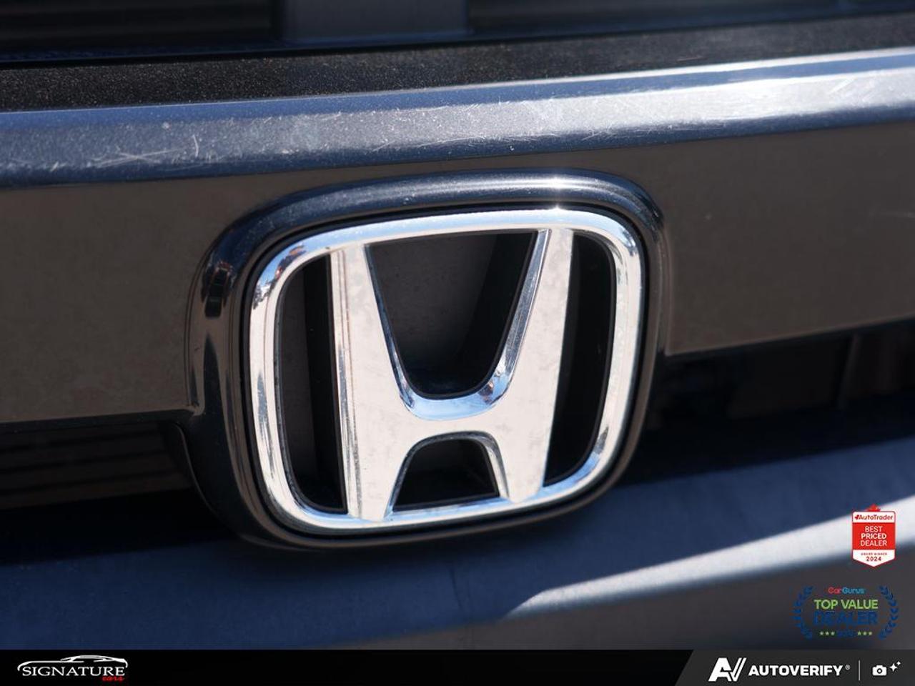2021 Honda Civic NO ACCIDENT Photo