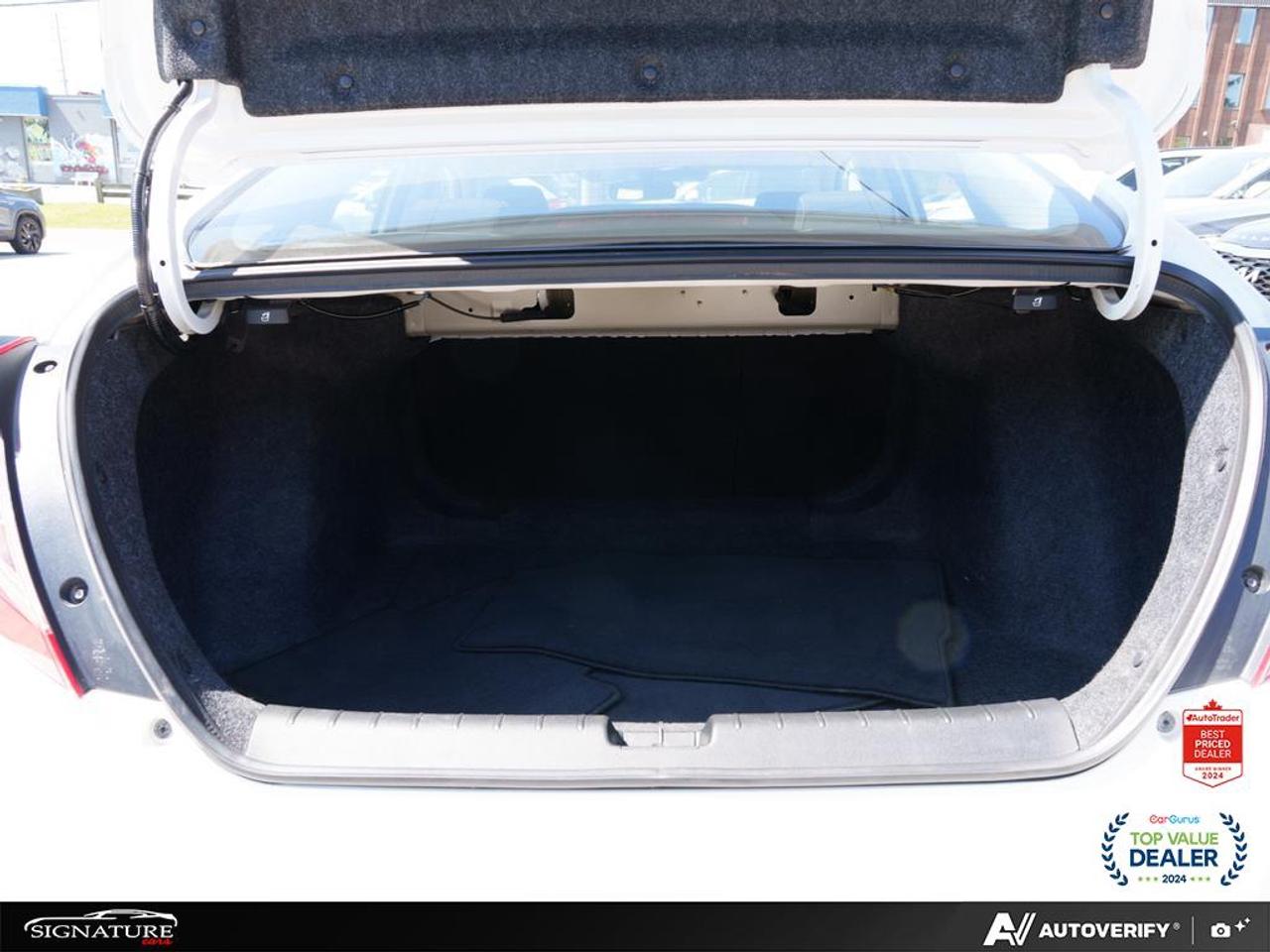 2021 Honda Civic NO ACCIDENT Photo