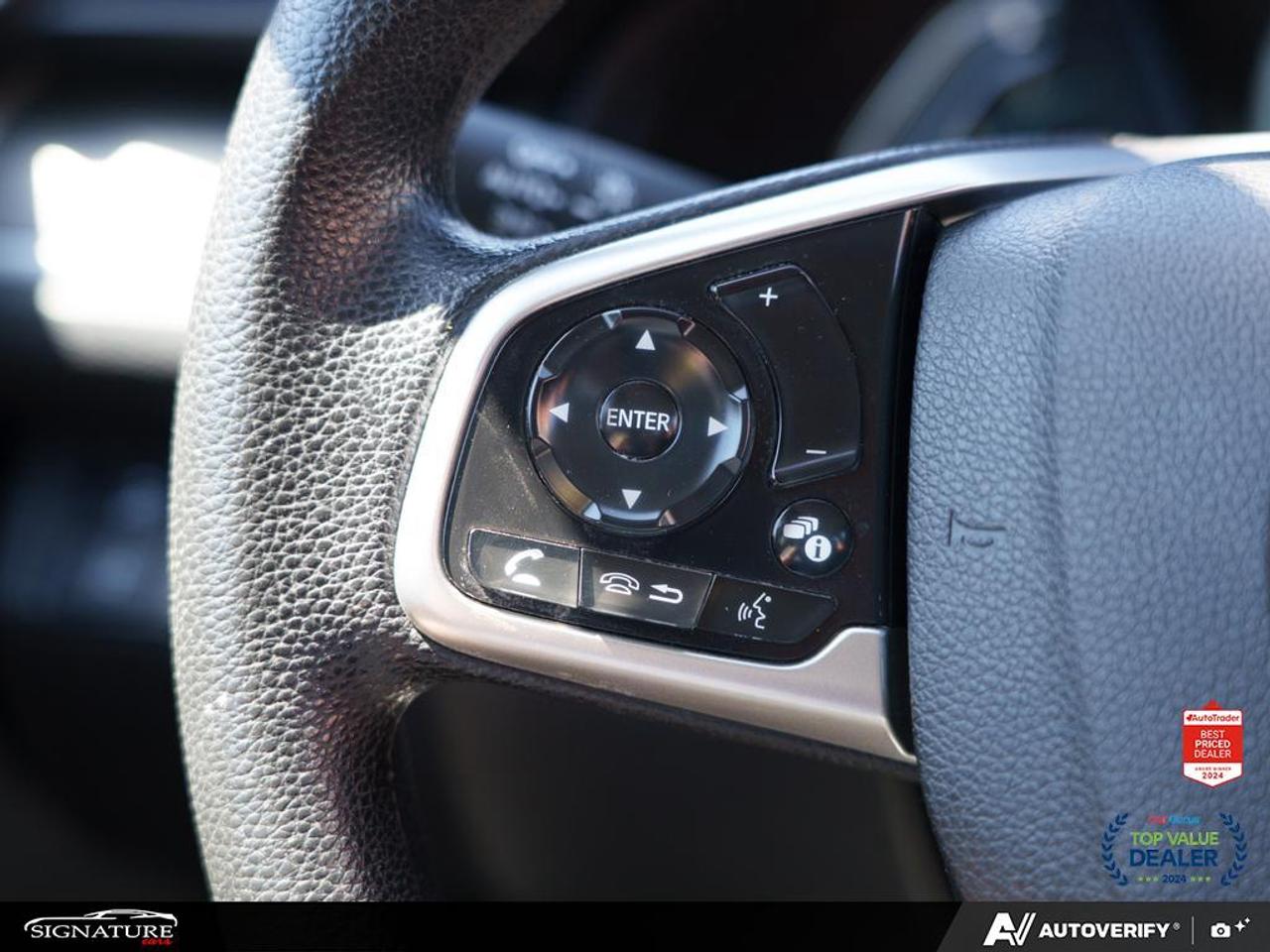 2021 Honda Civic NO ACCIDENT Photo