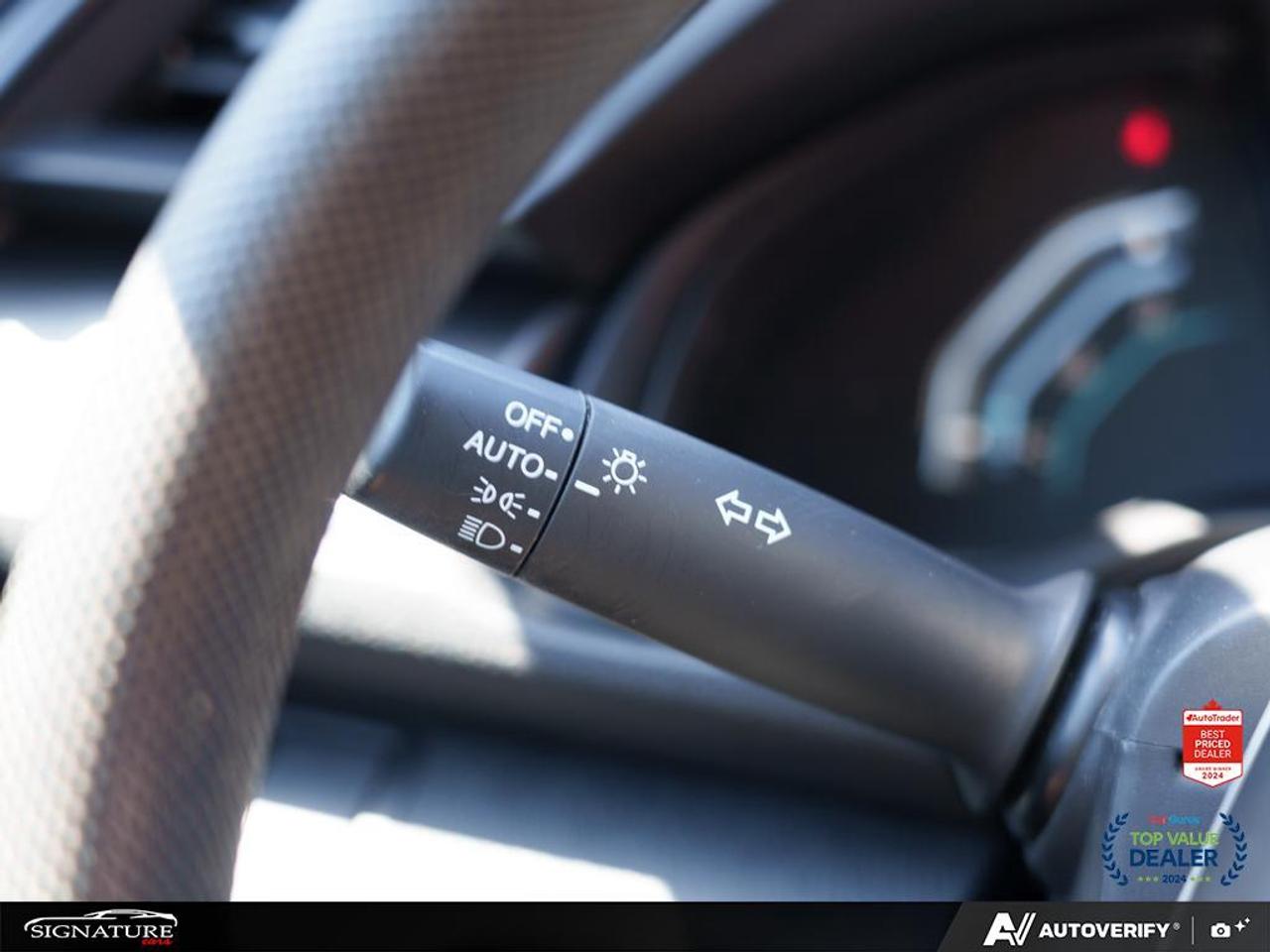 2021 Honda Civic NO ACCIDENT Photo