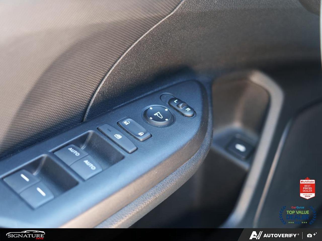 2021 Honda Civic NO ACCIDENT Photo