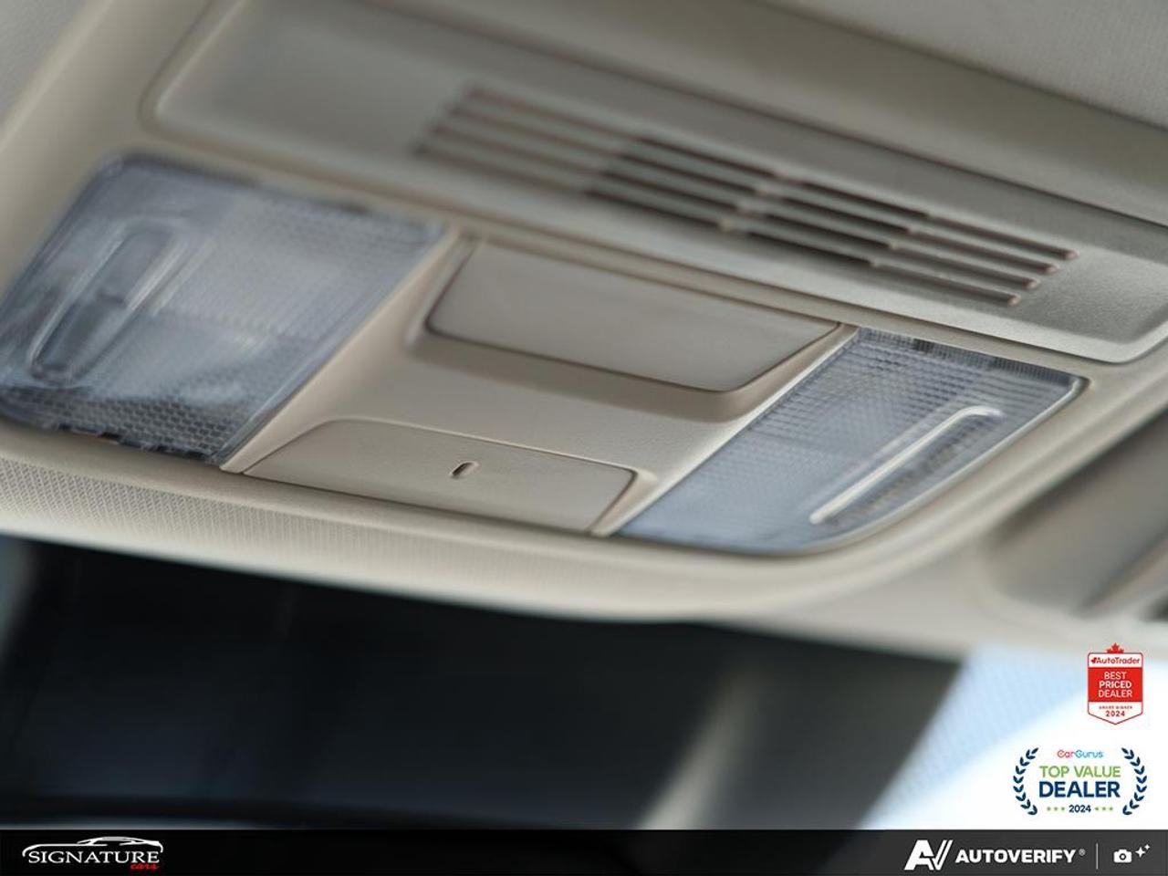 2021 Honda Civic NO ACCIDENT Photo