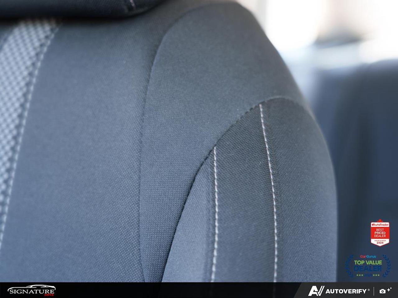 2021 Honda Civic NO ACCIDENT Photo