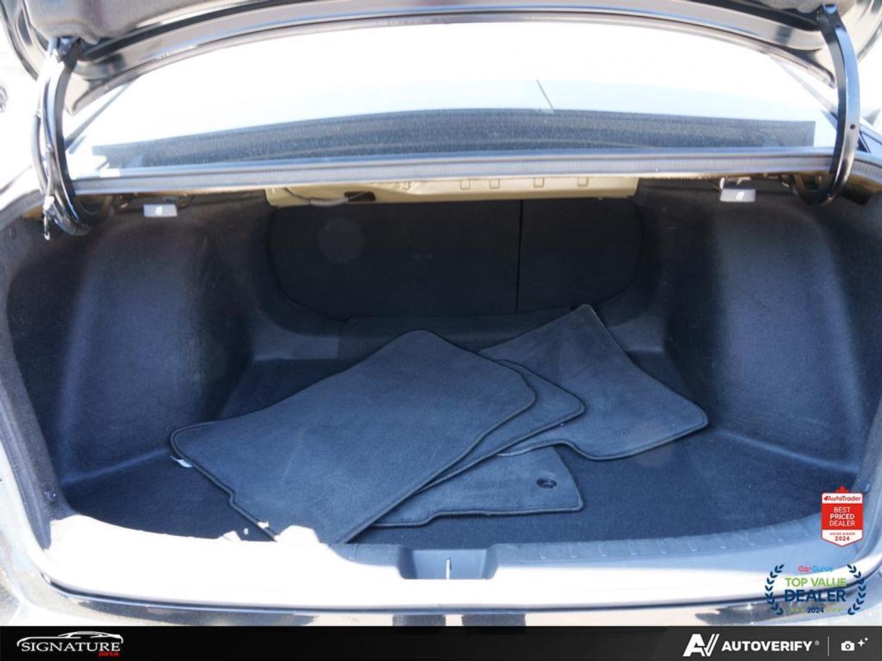 2022 Honda Civic EX No Accident Photo