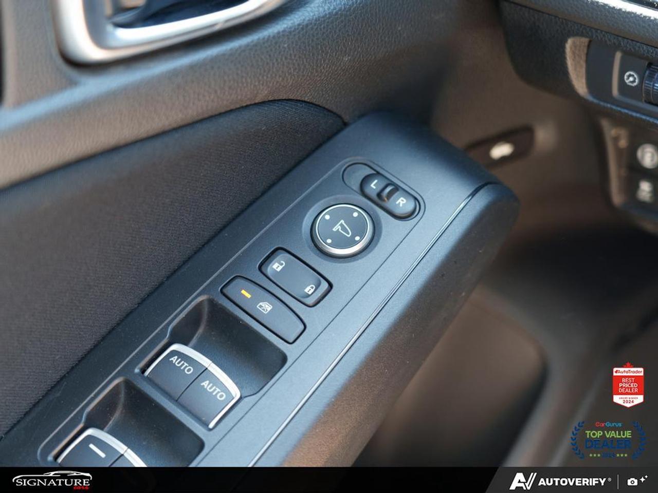 2022 Honda Civic EX No Accident Photo