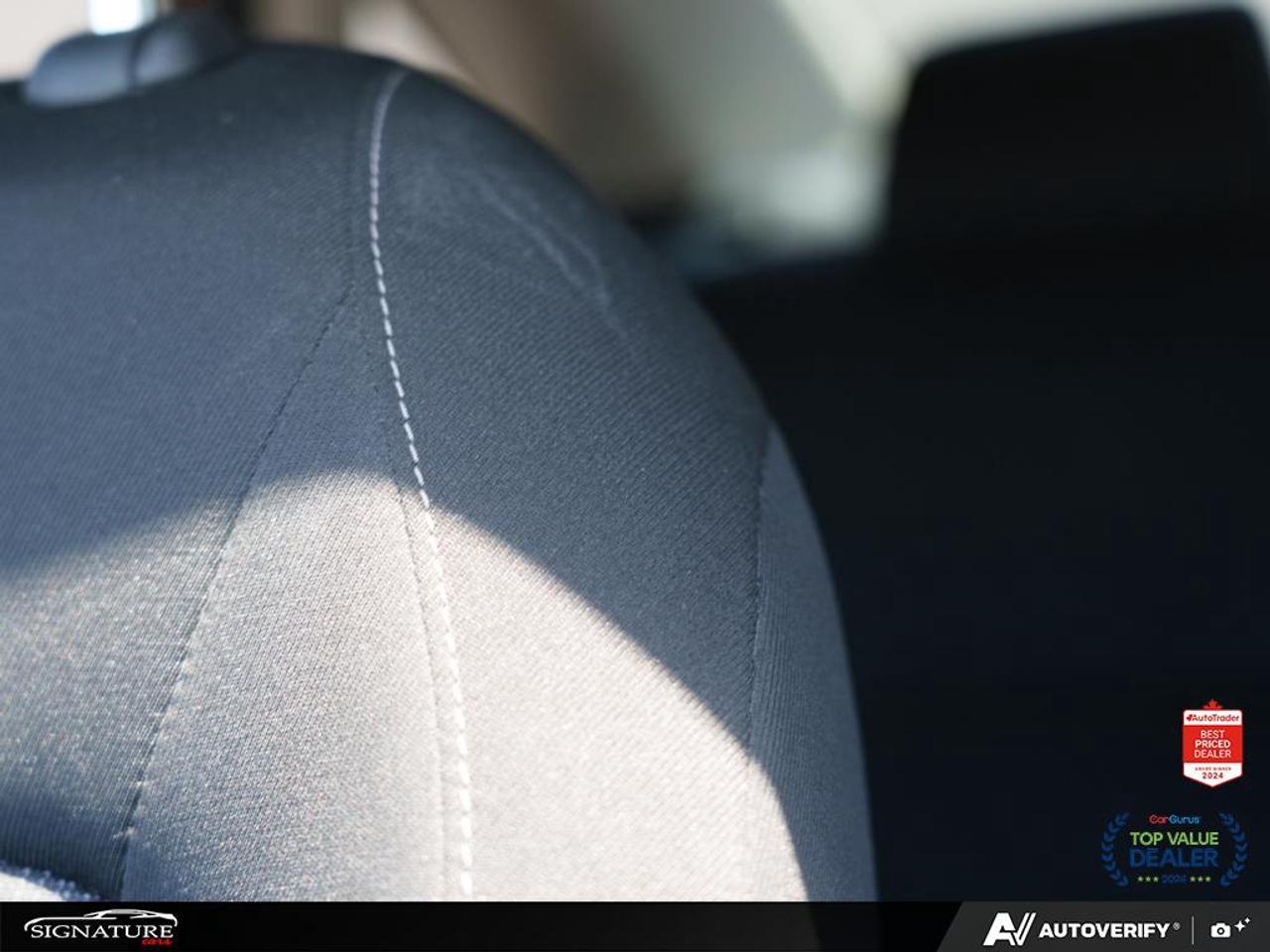 2022 Honda Civic EX No Accident Photo