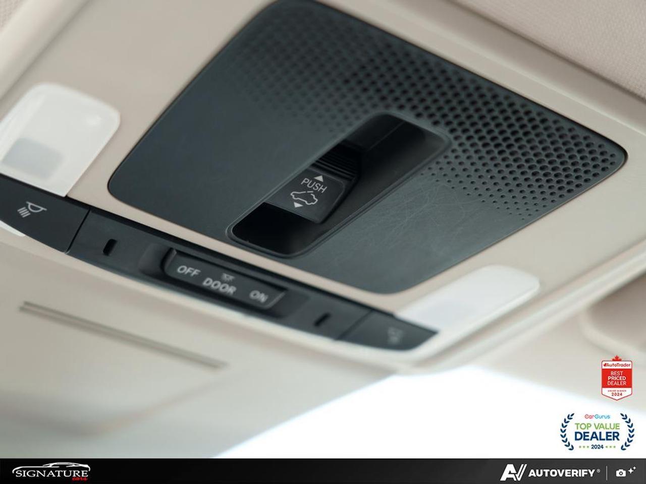 2022 Honda Civic EX No Accident Photo