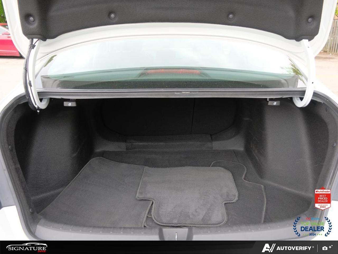 2022 Honda Civic EX No Accident Sunroof  Lane Assist Carplay Photo