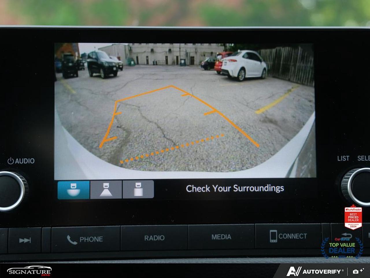 2022 Honda Civic EX No Accident Sunroof  Lane Assist Carplay Photo