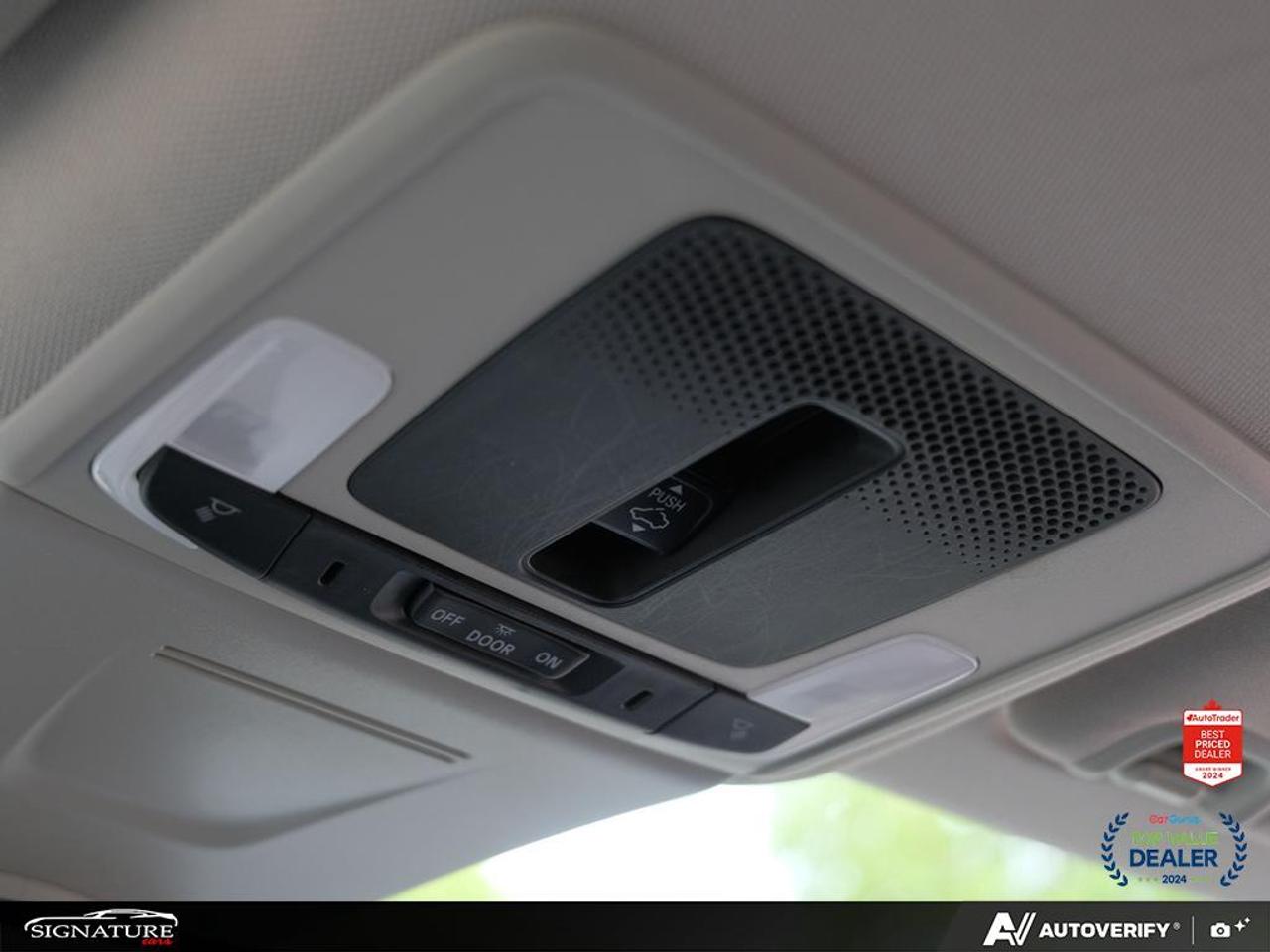2022 Honda Civic EX No Accident Sunroof  Lane Assist Carplay Photo