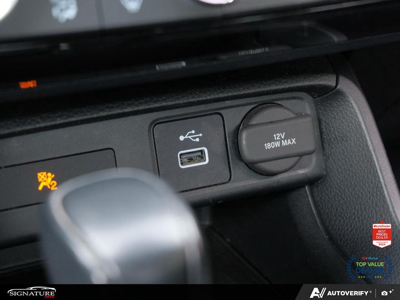 2022 Honda Civic EX No Accident Sunroof  Lane Assist Carplay Photo
