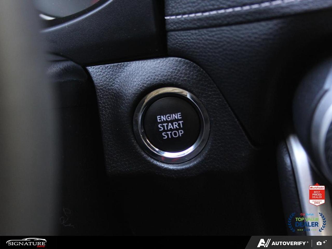 2024 Toyota RAV4 XLE Premium AWD No Accident Sunroof Leather BSM Photo