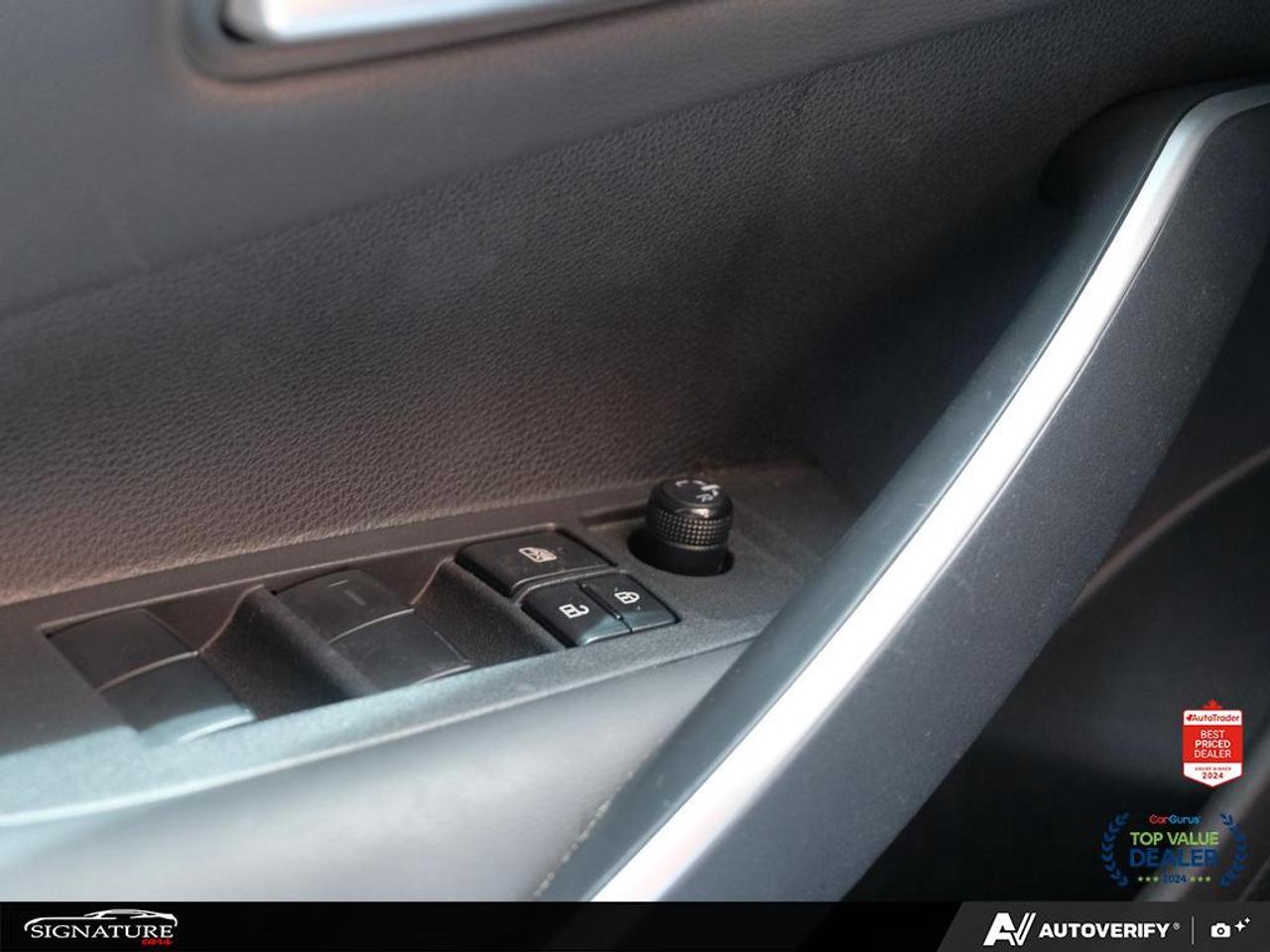 2024 Toyota Corolla SE Upgrade No Accident Sunroof Carplay BSM Photo