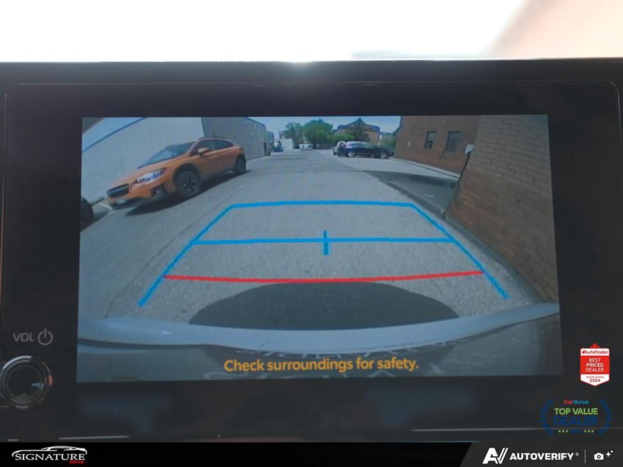 2024 Toyota Corolla SE Upgrade No Accident Sunroof Carplay BSM Photo
