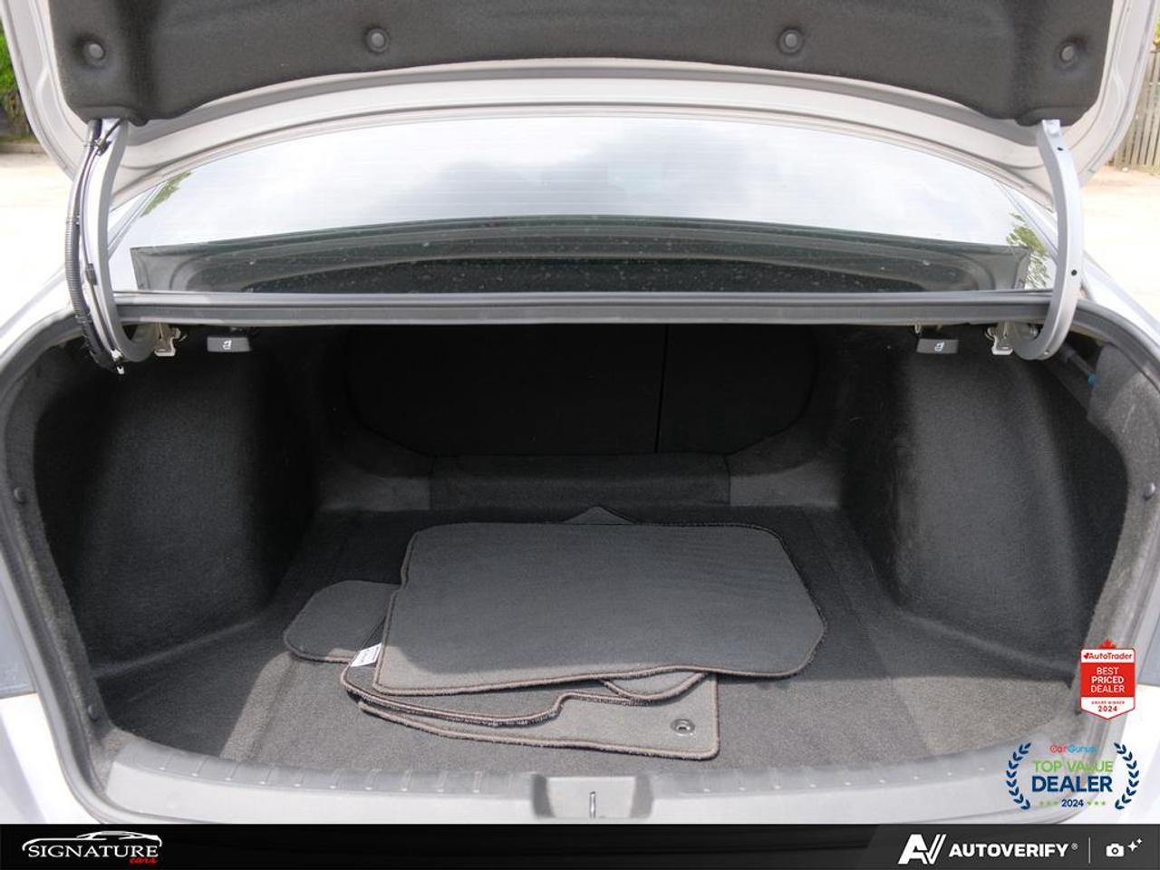 2022 Honda Civic Touring No Accident Sunroof Leather Navigation Photo
