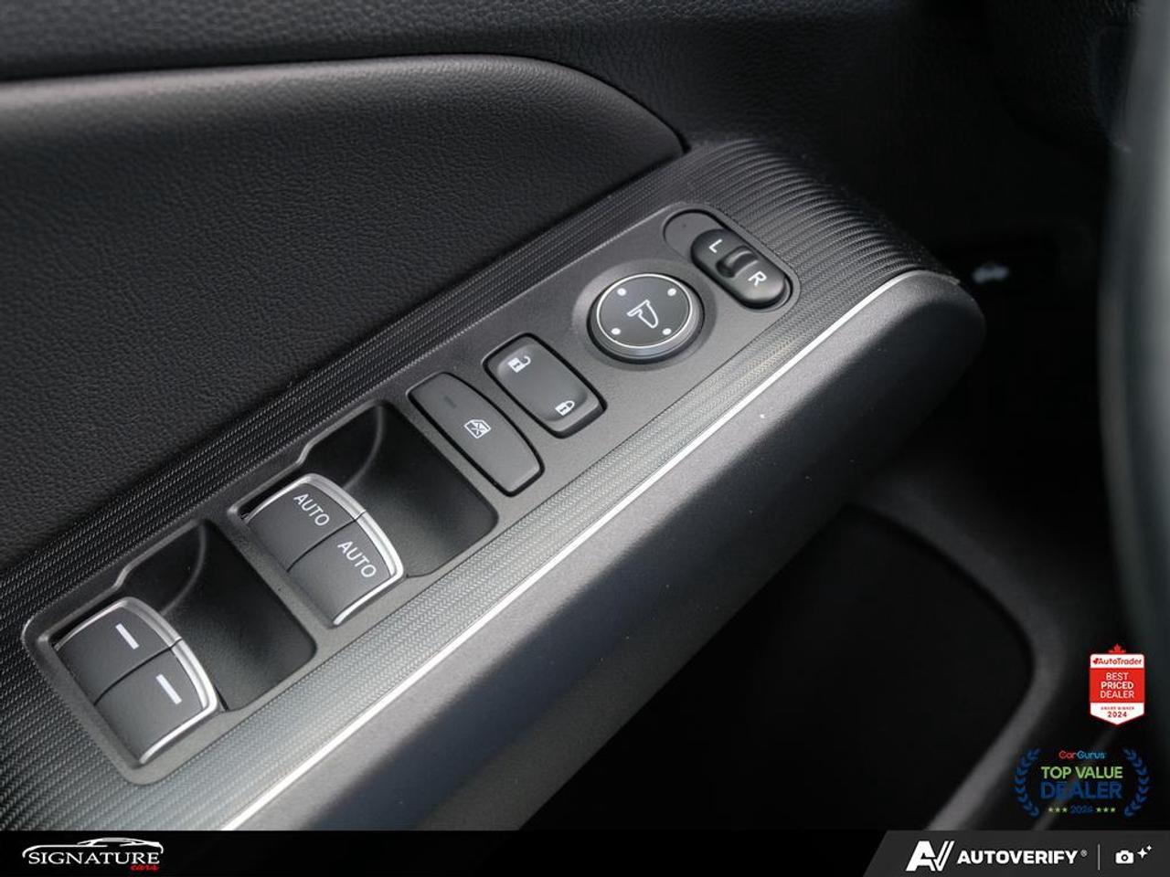 2022 Honda Civic Touring No Accident Sunroof Leather Navigation Photo