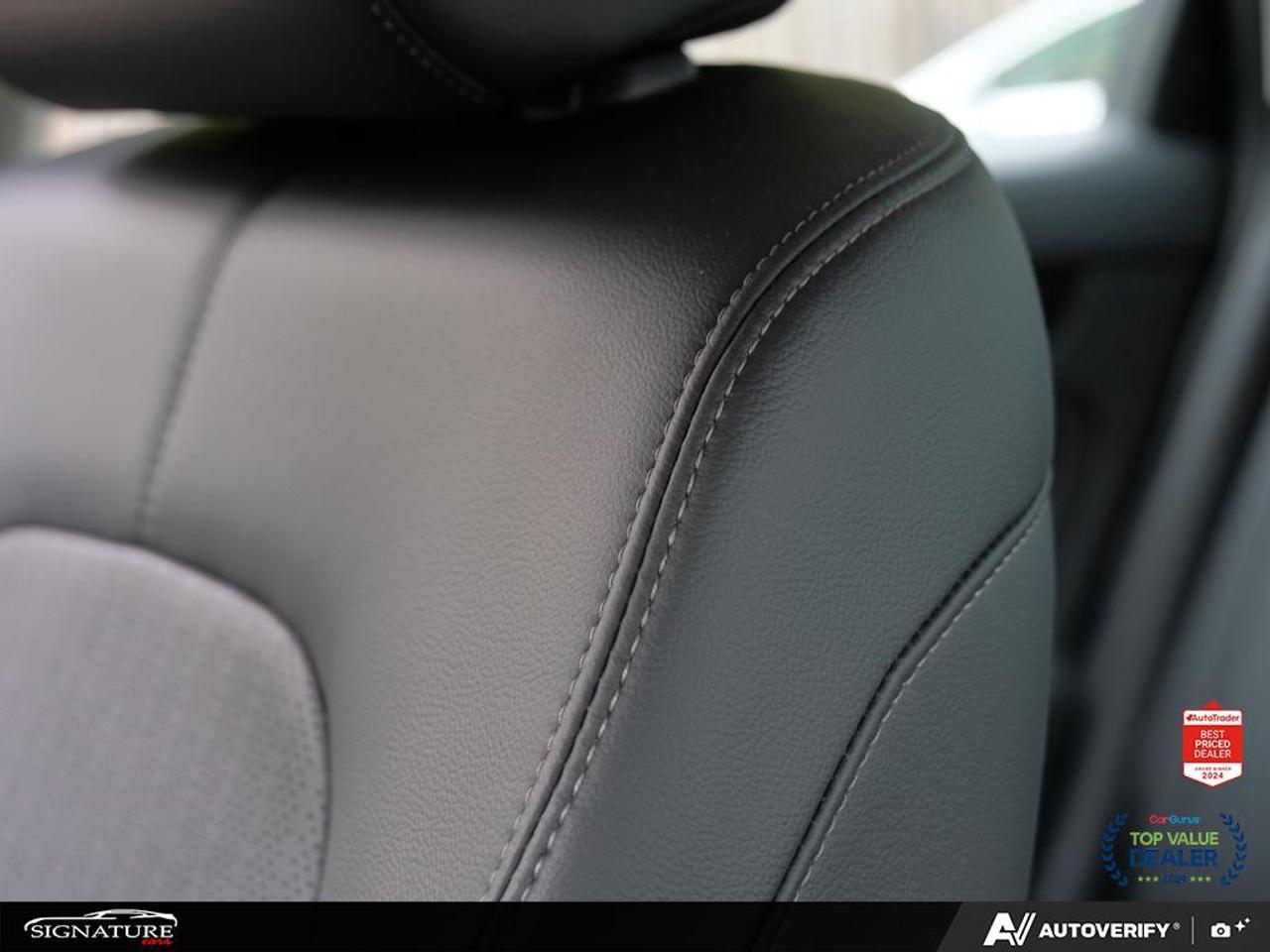 2022 Honda Civic Touring No Accident Sunroof Leather Navigation Photo