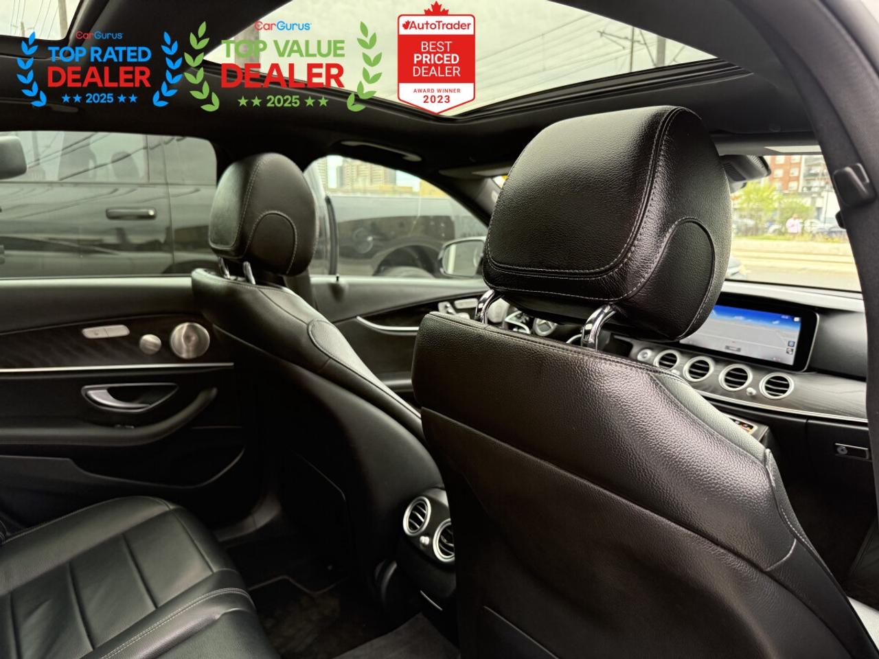 2022 Mercedes-Benz E-Class 450 //AMG PKG | HUD | BURMESTER | 360 CAMERA Photo