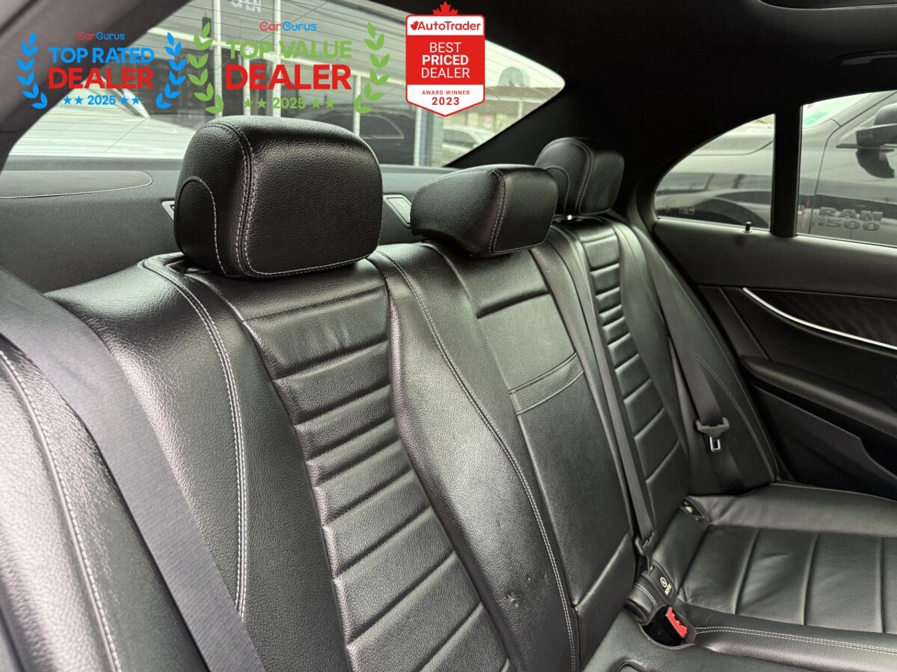 2022 Mercedes-Benz E-Class 450 //AMG PKG | HUD | BURMESTER | 360 CAMERA Photo