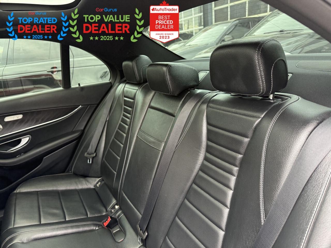 2022 Mercedes-Benz E-Class 450 //AMG PKG | HUD | BURMESTER | 360 CAMERA Photo