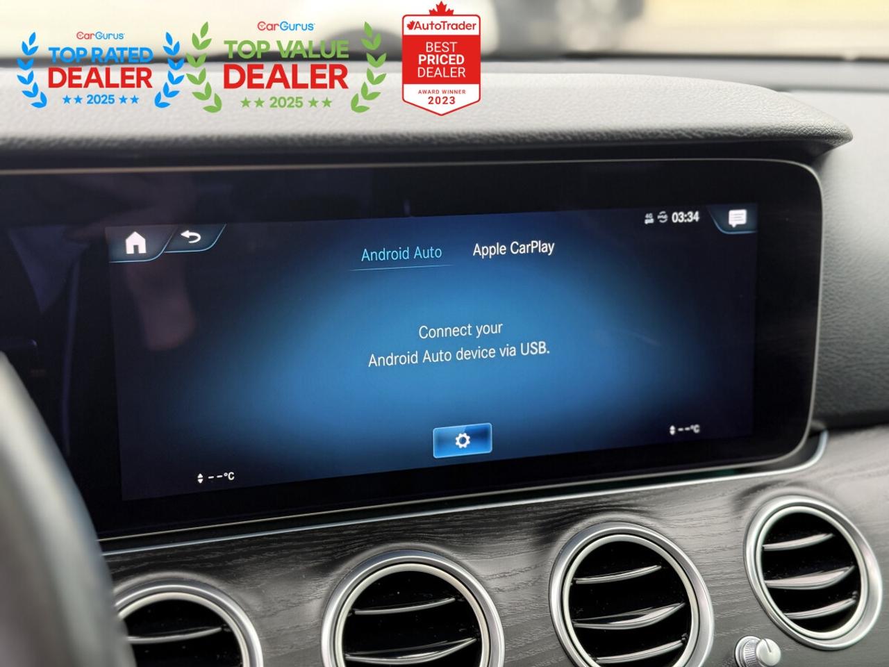 2022 Mercedes-Benz E-Class 450 //AMG PKG | HUD | BURMESTER | 360 CAMERA Photo
