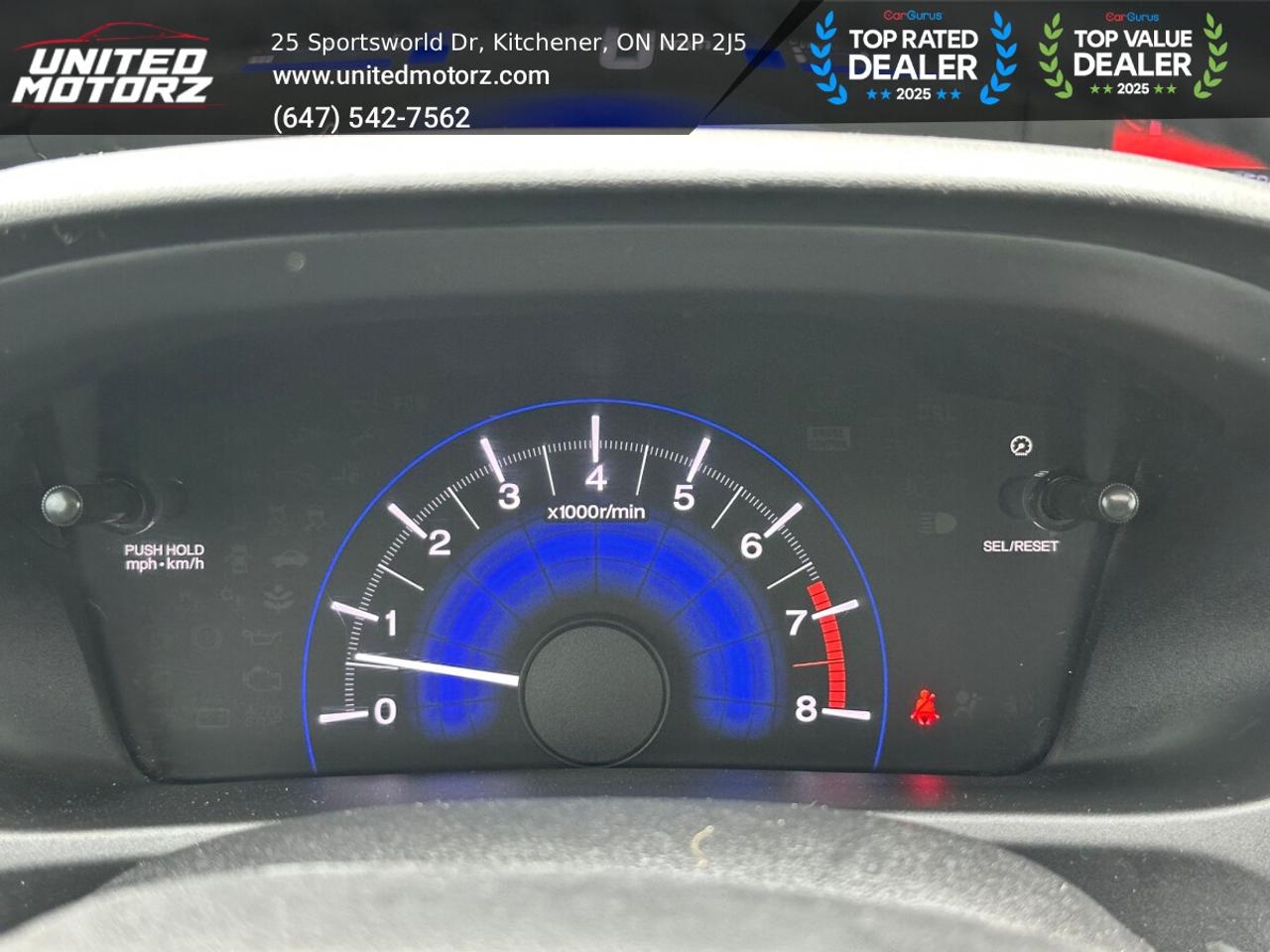 2015 Honda Civic EX MAN CPE~SAFETY CERTIFIED~ NO ACCIDENTS~ Photo