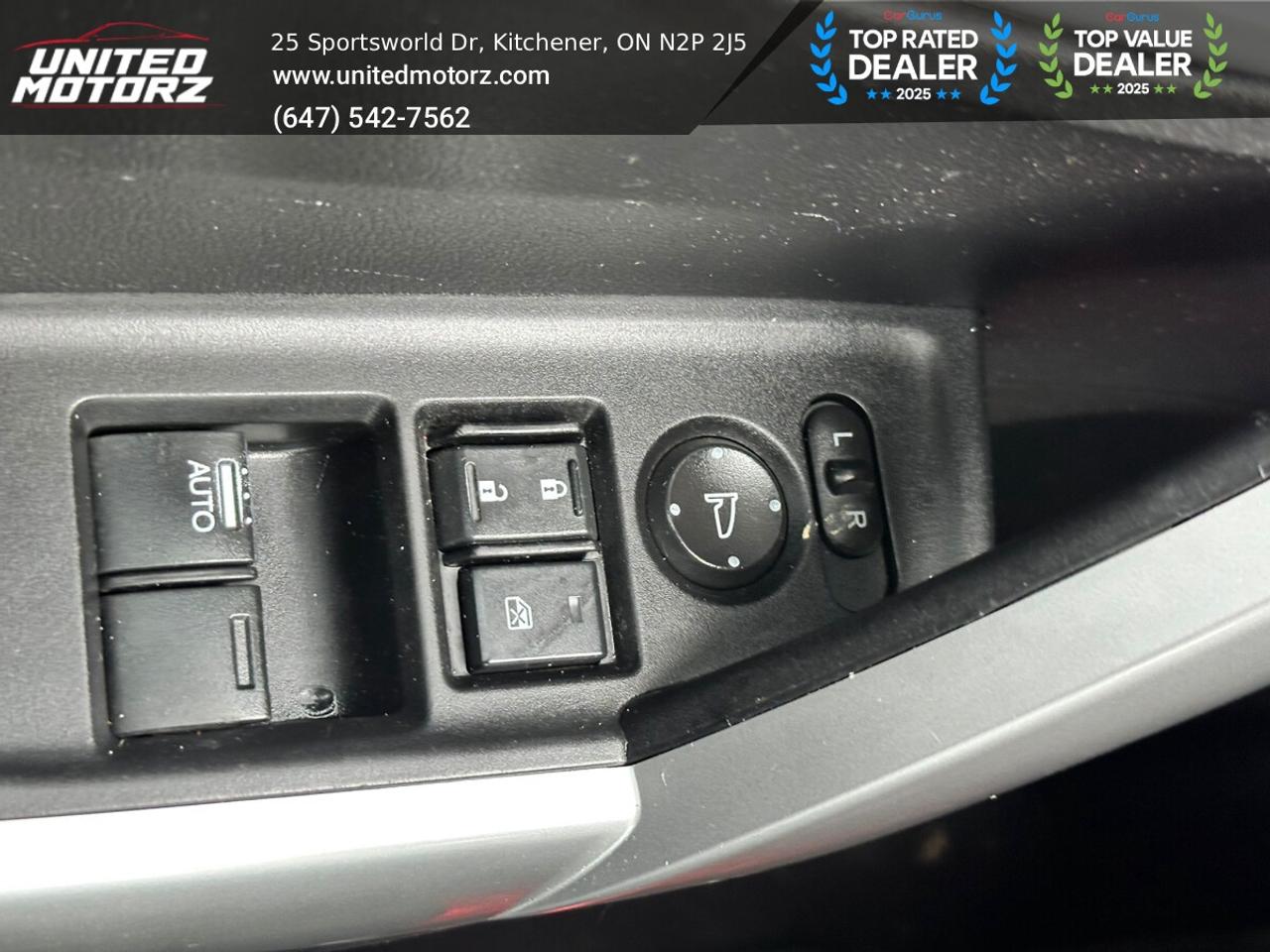 2015 Honda Civic EX MAN CPE~SAFETY CERTIFIED~ NO ACCIDENTS~ Photo