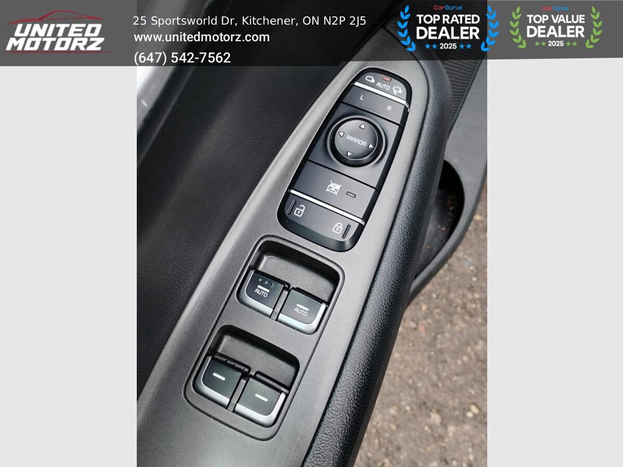 2018 Kia Optima LX~SAFETY CERTIFIED~ Photo