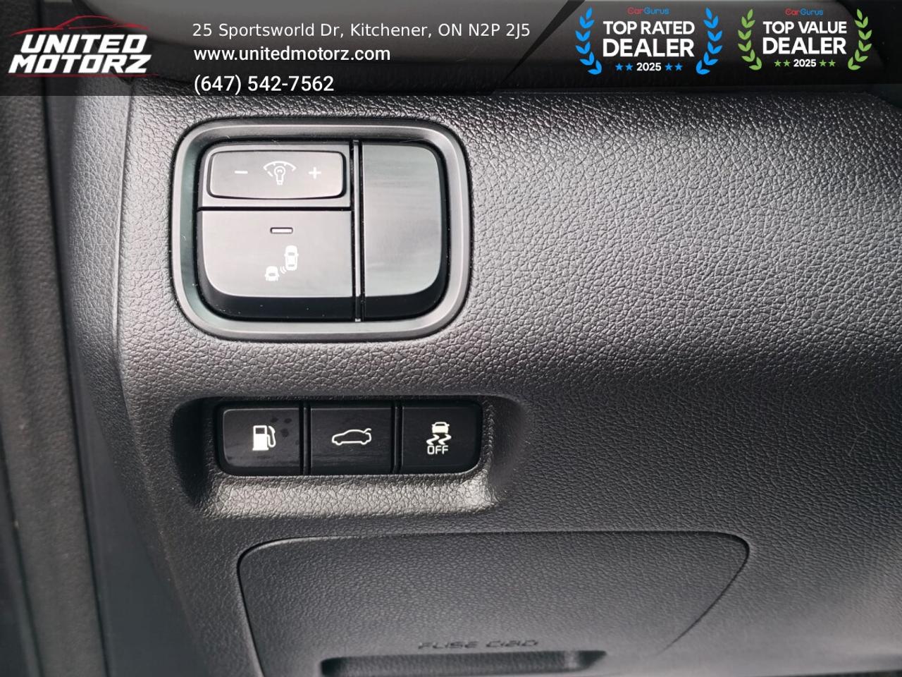 2018 Kia Optima LX~SAFETY CERTIFIED~ Photo