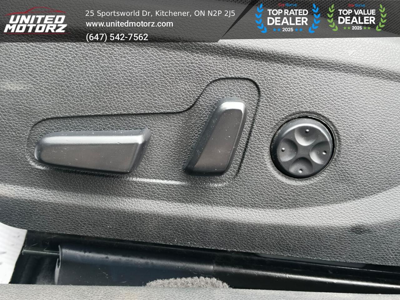 2018 Kia Optima LX~SAFETY CERTIFIED~ Photo
