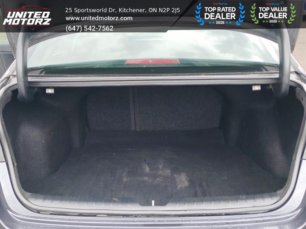 2018 Kia Optima LX~SAFETY CERTIFIED~ Photo