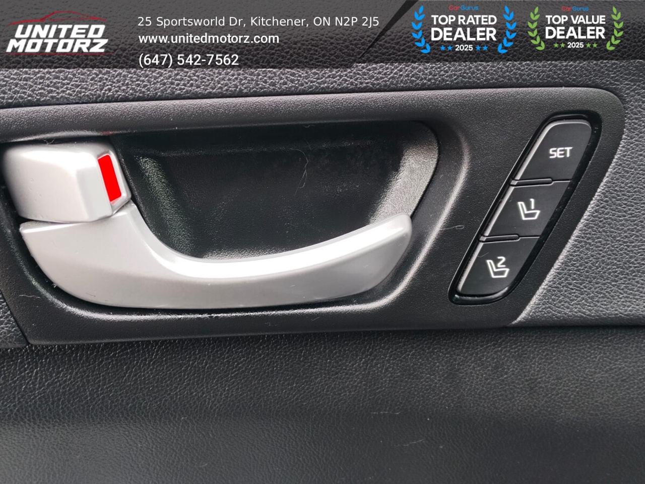 2018 Kia Optima LX~SAFETY CERTIFIED~ Photo