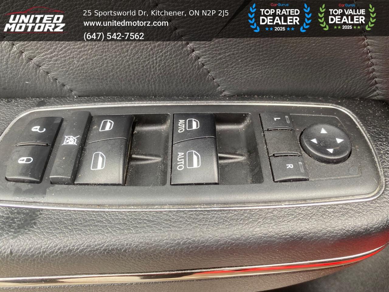 2018 Dodge Charger SRT HELLCAT SUPERCHARGED 6.2L HEMI V8 707 Hp~SAFET Photo