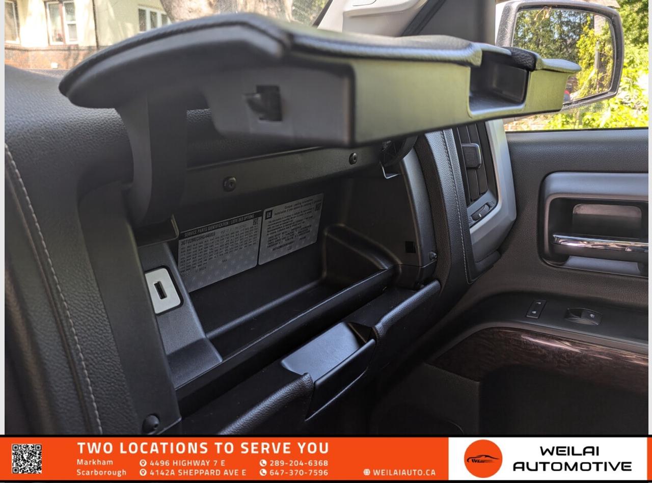 2017 GMC Sierra 1500 SLE | ONE OWNER | FULLY SERVICED !!! Photo